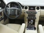 Land Rover Discovery 4 SDV6 HSE 2009 года